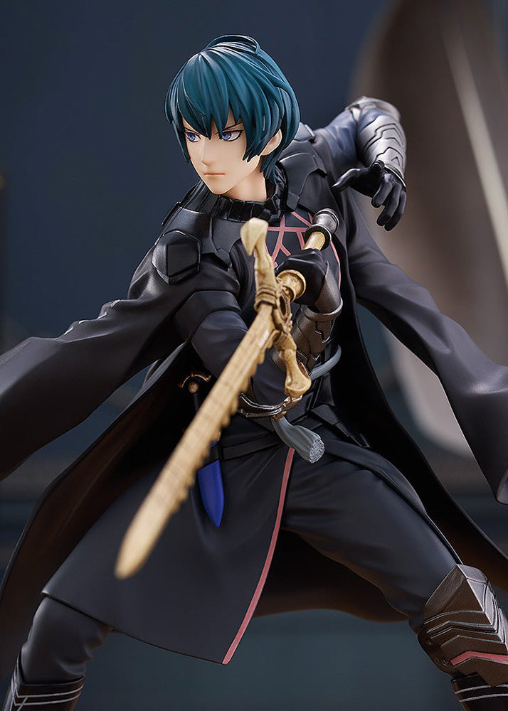 (Pre-Order) Fire Emblem - POP UP PARADE Figure - Byleth (Male)