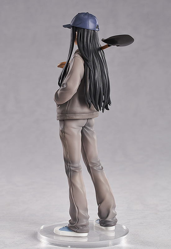 (Ship Date 09/2025) Yi Ren Zhi Xia - POP UP PARADE Figure - Feng Baobao