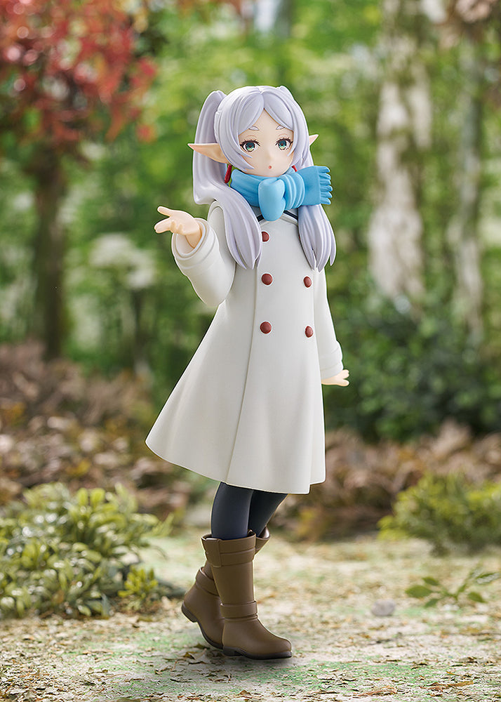 (Pre-Order) Frieren: Beyond Journey's End - POP UP PARADE Figure - Frieren: Blow Kiss Ver.