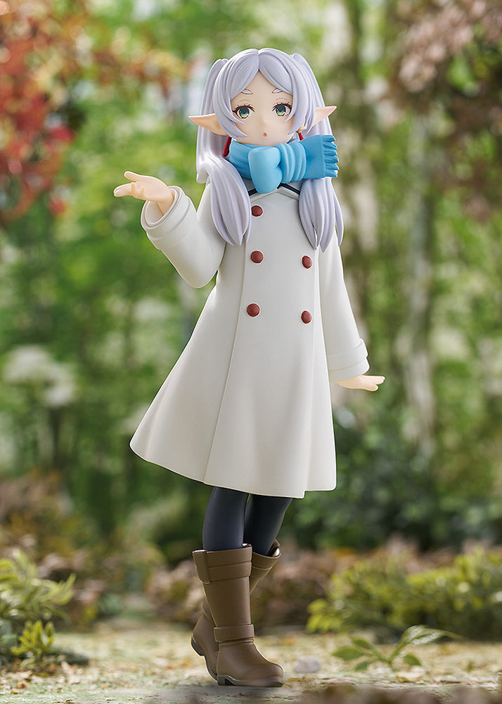 (Pre-Order) Frieren: Beyond Journey's End - POP UP PARADE Figure - Frieren: Blow Kiss Ver.
