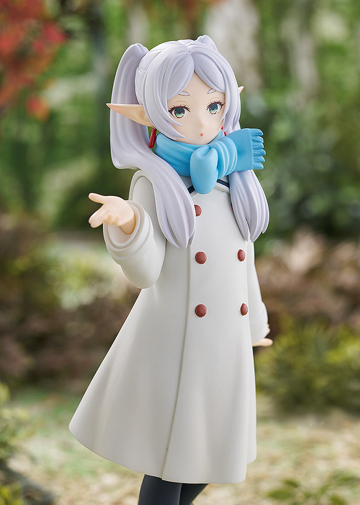 (Pre-Order) Frieren: Beyond Journey's End - POP UP PARADE Figure - Frieren: Blow Kiss Ver.