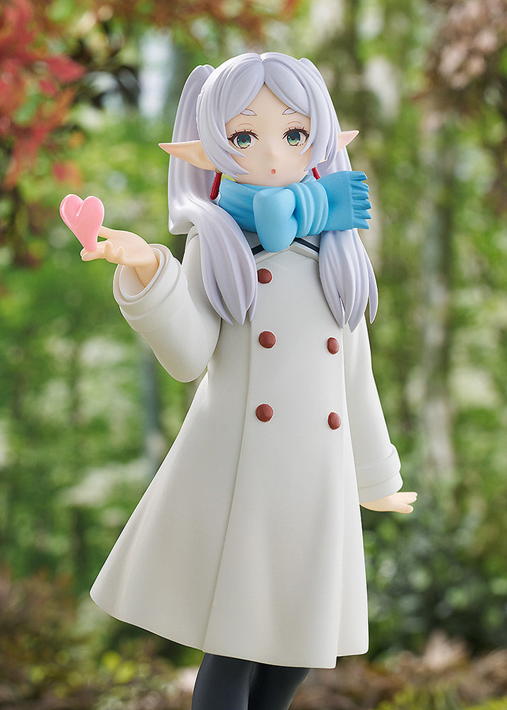 (Pre-Order) Frieren: Beyond Journey's End - POP UP PARADE Figure - Frieren: Blow Kiss Ver.