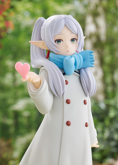 (Pre-Order) Frieren: Beyond Journey's End - POP UP PARADE Figure - Frieren: Blow Kiss Ver.