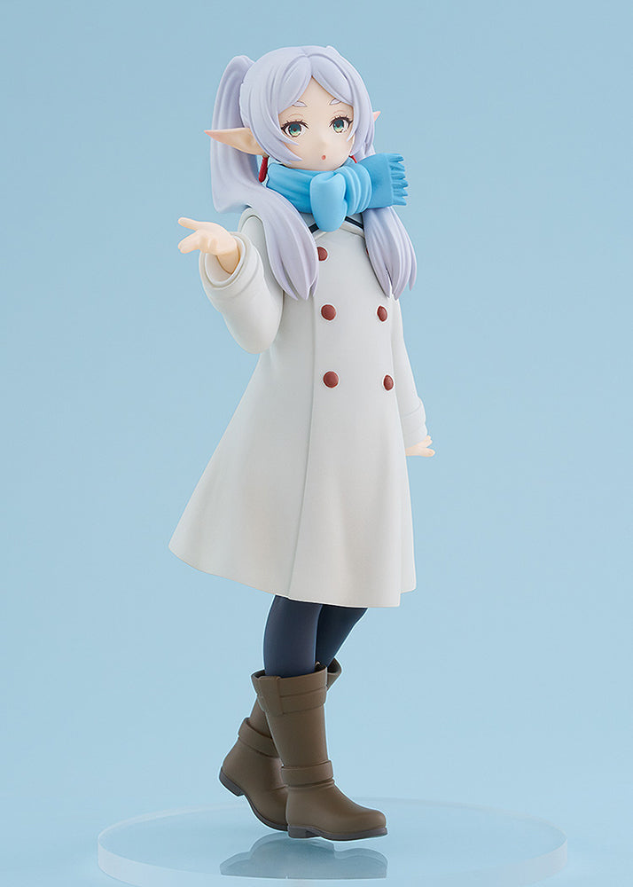 (Pre-Order) Frieren: Beyond Journey's End - POP UP PARADE Figure - Frieren: Blow Kiss Ver.