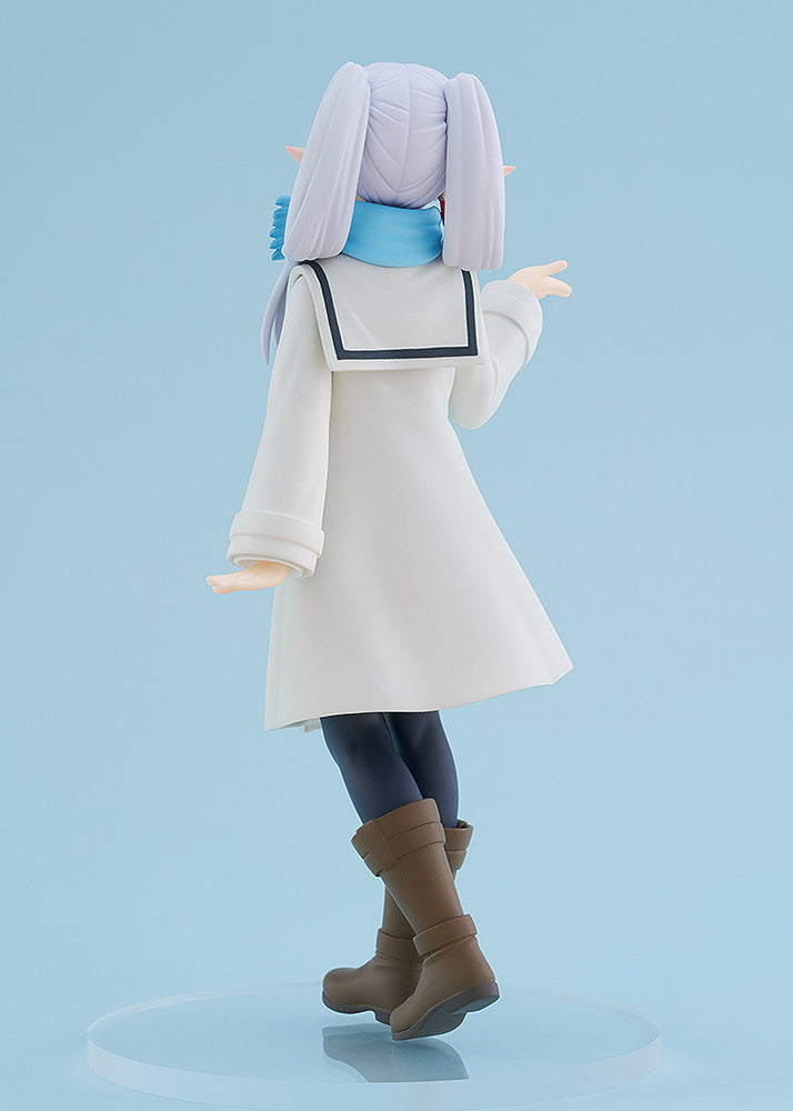 (Pre-Order) Frieren: Beyond Journey's End - POP UP PARADE Figure - Frieren: Blow Kiss Ver.