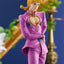 (Pre-Order) JoJo's Bizarre Adventure - POP UP PARADE Figure - Giorno Giovanna