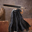 (Pre-Order) Berserk - Guts - Pop Up Parade Figure - Black Swordsman, L Size
