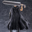 (Pre-Order) Berserk - Guts - Pop Up Parade Figure - Black Swordsman, L Size
