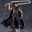(Pre-Order) Berserk - Guts - Pop Up Parade Figure - Black Swordsman, L Size