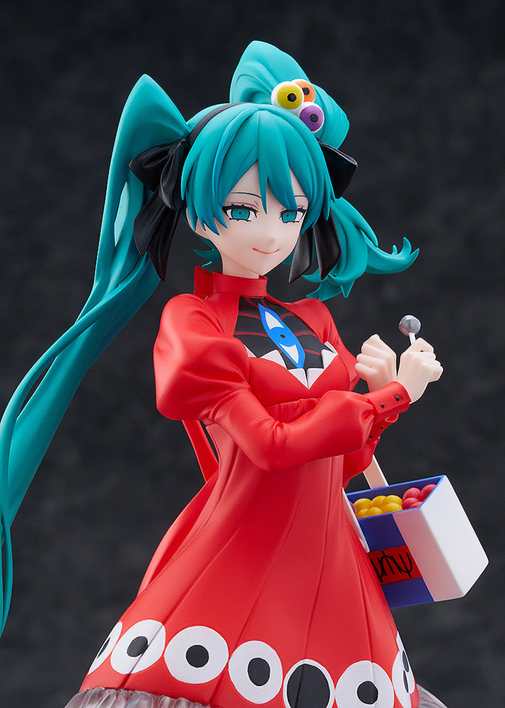 (Pre-Order) Hatsune Miku - POP UP PARADE Figure - Psi Ver. - L Size