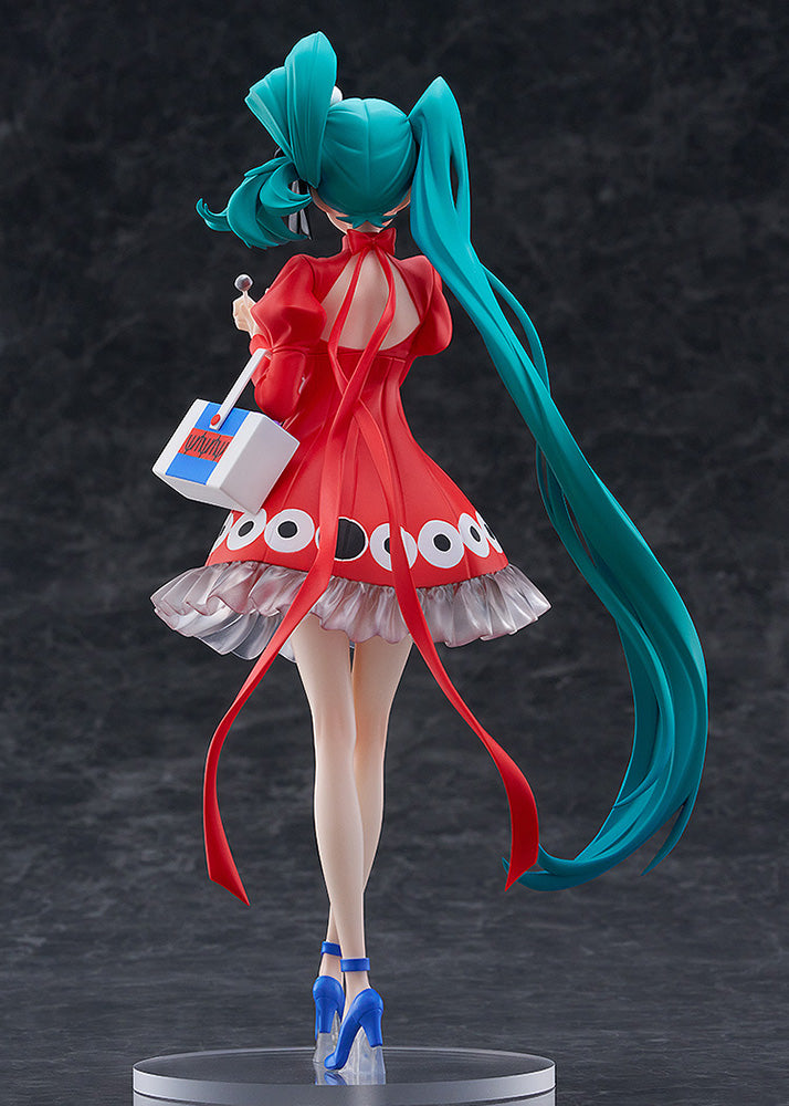 (Pre-Order) Hatsune Miku - POP UP PARADE Figure - Psi Ver. - L Size