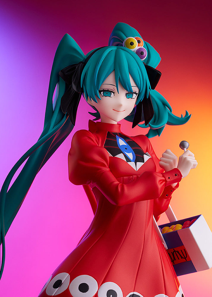 (Pre-Order) Hatsune Miku - POP UP PARADE Figure - Psi Ver. - L Size
