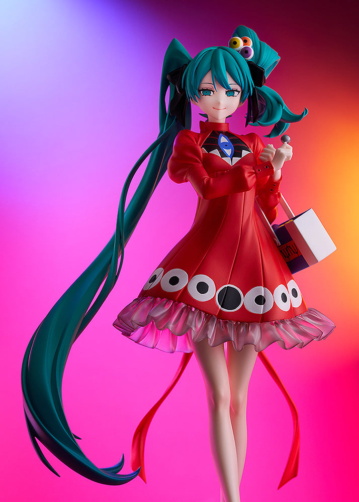 (Pre-Order) Hatsune Miku - POP UP PARADE Figure - Psi Ver. - L Size