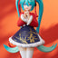 (Pre-Order) Hatsune Miku - POP UP PARADE Figure - Sourxuan Chinese New Year Ver.