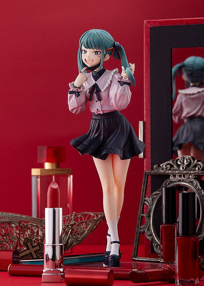 (Pre-Order) POP UP PARADE Figure - Hatsune Miku: The Vampire Ver. L (Rerelease)
