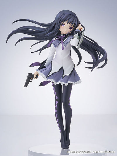 Puella Magi Madoka Magica - POP UP PARADE Figure - Homura Akemi