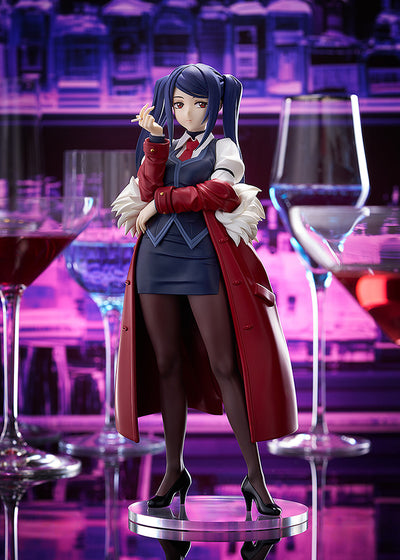 (Pre-Order) VA-11 HALL-A: Cyberpunk Bartender Action - POP UP PARADE Figure - Jill Stingray L Size