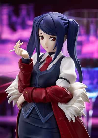 (Pre-Order) VA-11 HALL-A: Cyberpunk Bartender Action - POP UP PARADE Figure - Jill Stingray L Size