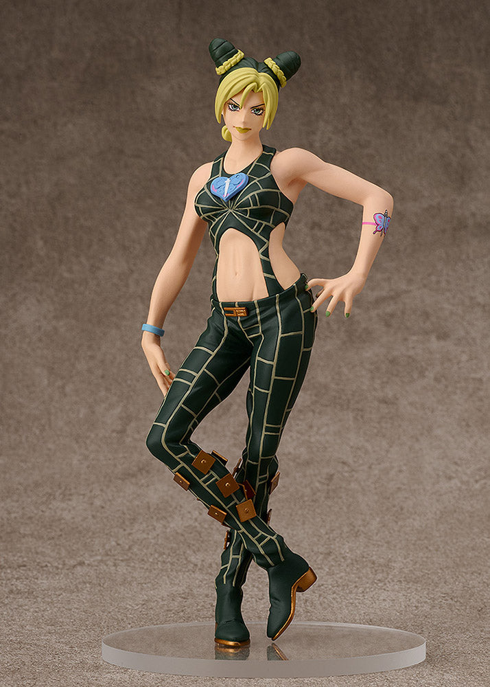 (Pre-Order) JoJo's Bizarre Adventure - POP UP PARADE Figure - Jolyne Cujoh