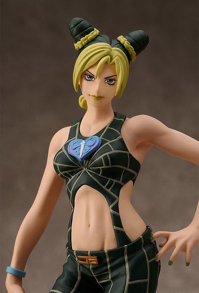 (Pre-Order) JoJo's Bizarre Adventure - POP UP PARADE Figure - Jolyne Cujoh