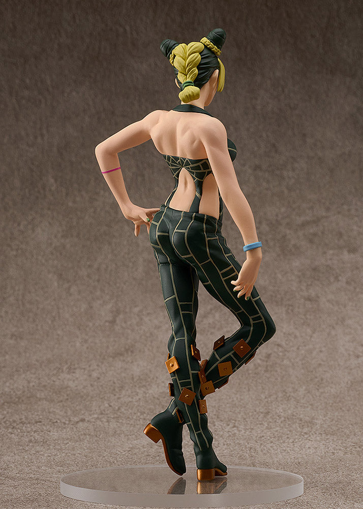 (Pre-Order) JoJo's Bizarre Adventure - POP UP PARADE Figure - Jolyne Cujoh