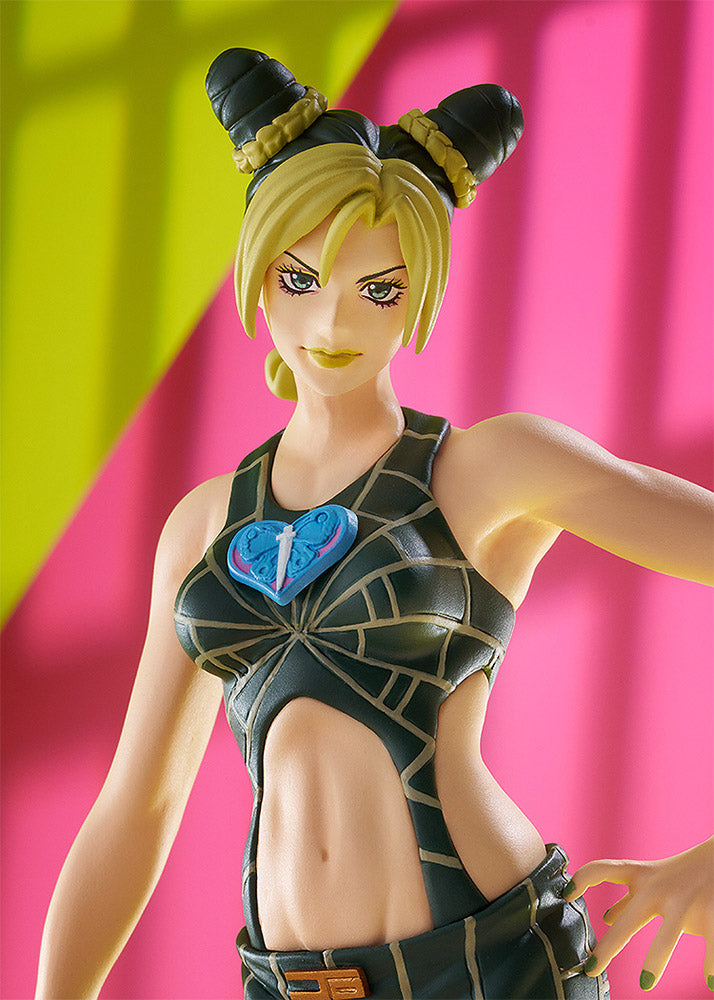 (Pre-Order) JoJo's Bizarre Adventure - POP UP PARADE Figure - Jolyne Cujoh