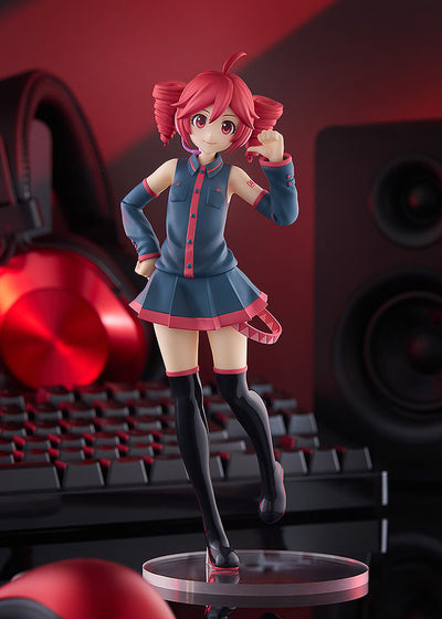 (Pre-Order) Utau - POP UP PARADE Figure - Kasane Teto L Size