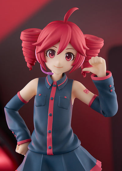 (Pre-Order) Utau - POP UP PARADE Figure - Kasane Teto L Size