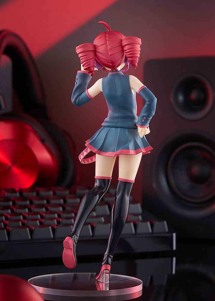 (Pre-Order) Utau - POP UP PARADE Figure - Kasane Teto L Size