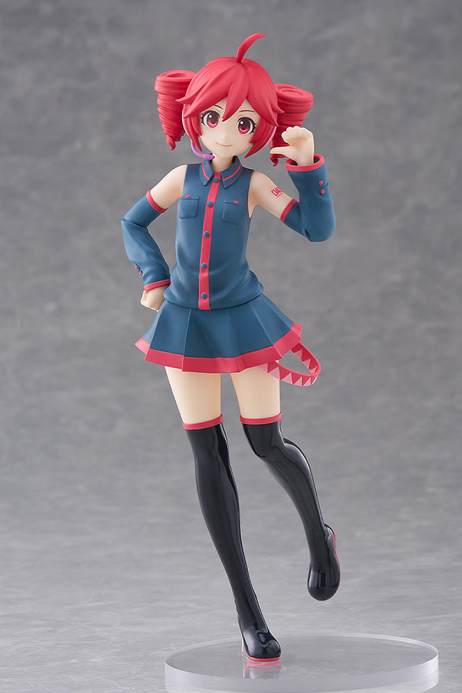 (Pre-Order) Utau - POP UP PARADE Figure - Kasane Teto L Size