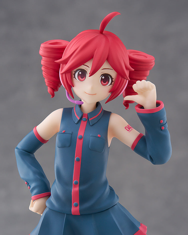 (Pre-Order) Utau - POP UP PARADE Figure - Kasane Teto L Size