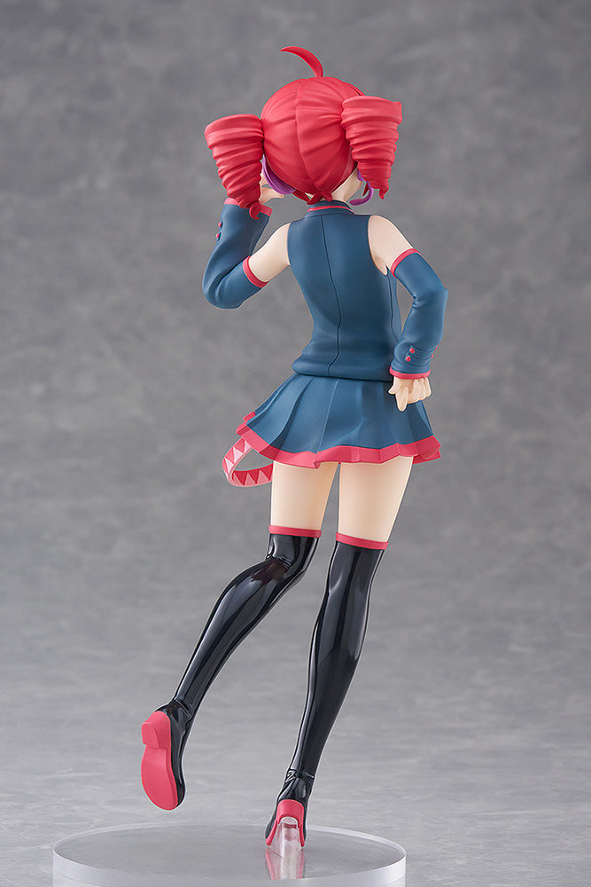 (Pre-Order) Utau - POP UP PARADE Figure - Kasane Teto L Size