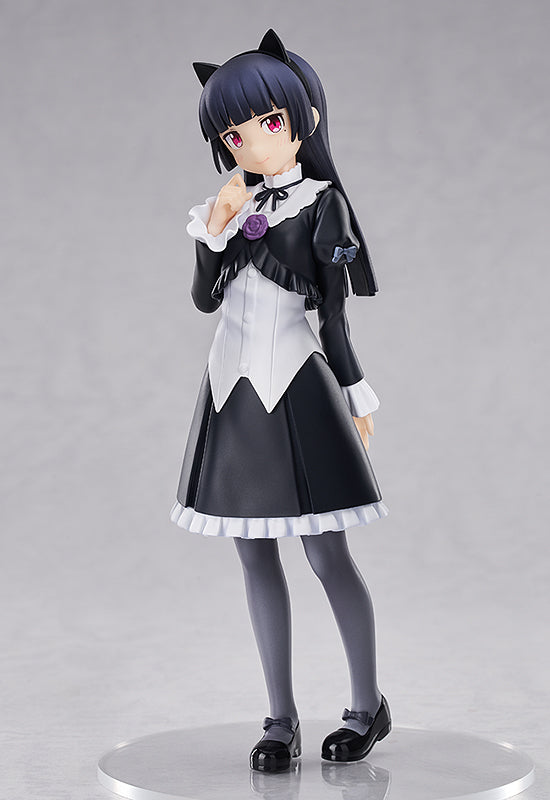 (Ship Date 09/2025) OreImo - POP UP PARADE Figure - Kuroneko