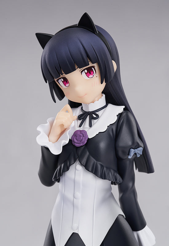 (Ship Date 09/2025) OreImo - POP UP PARADE Figure - Kuroneko