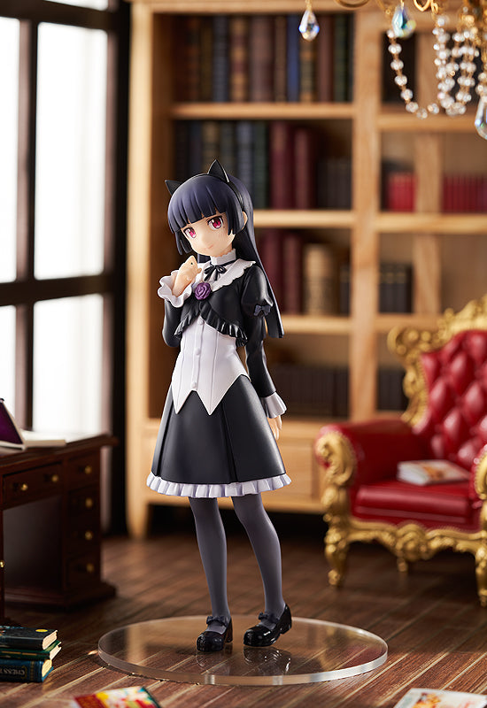 (Ship Date 09/2025) OreImo - POP UP PARADE Figure - Kuroneko