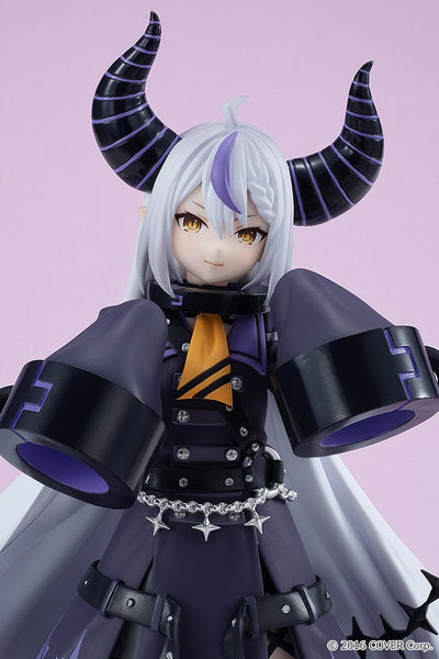 Hololive - POP UP PARADE Figure - La+ Darknesss