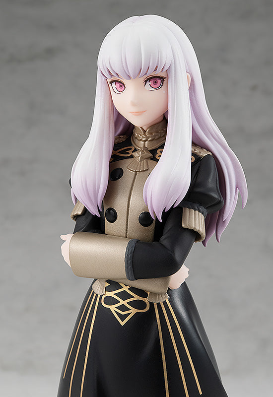 (Ship Date 09/2025) Fire Emblem - POP UP PARADE Figure - Lysithea von Ordelia