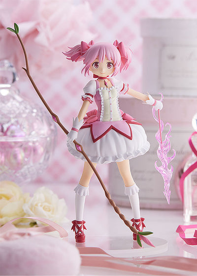 (Pre-Order) Puella Magi Madoka Magica - POP UP PARADE Figure - Madoka Kaname