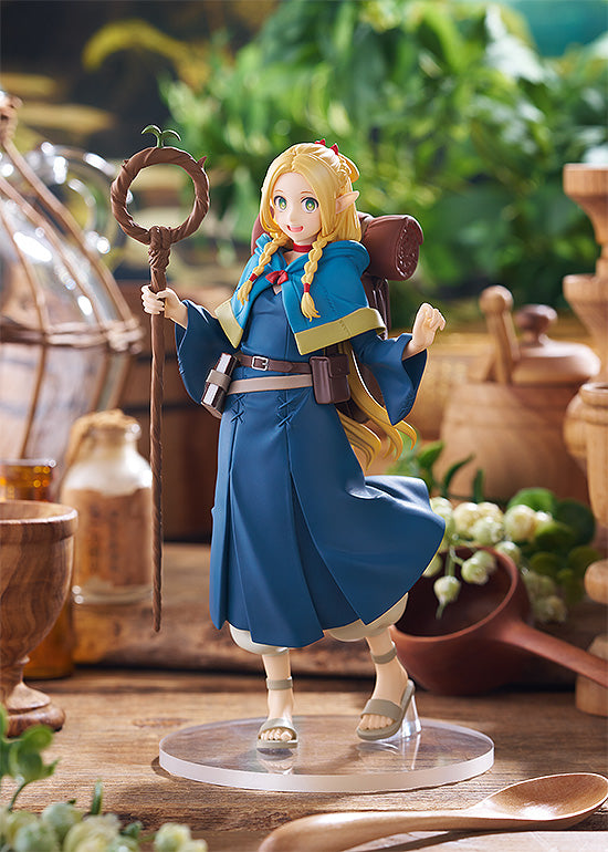 Delicious in Dungeon - POP UP PARADE Figure - Marcille