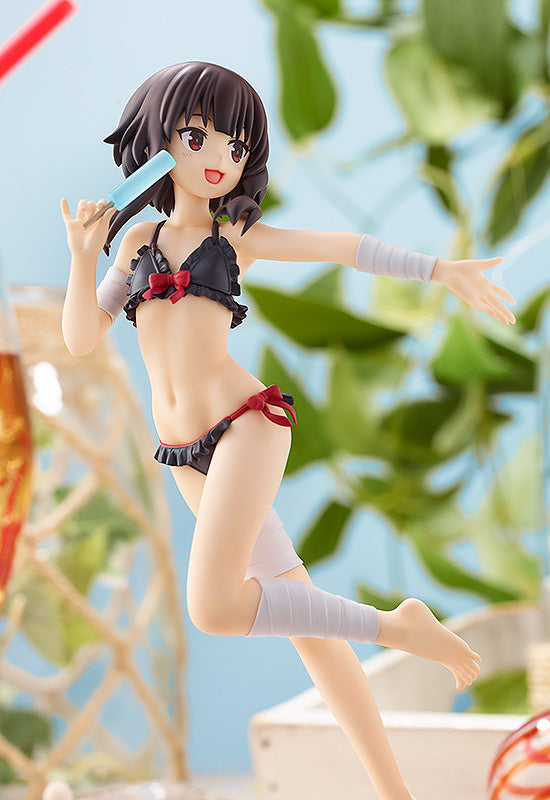 KonoSuba - POP UP PARADE Figure - Megumin: Swimsuit Ver.