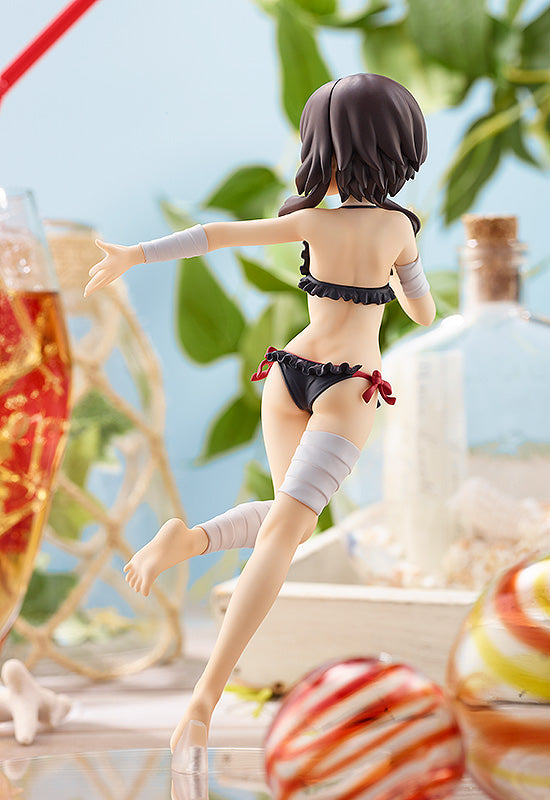 KonoSuba - POP UP PARADE Figure - Megumin: Swimsuit Ver.
