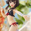 KonoSuba - POP UP PARADE Figure - Megumin: Swimsuit Ver.
