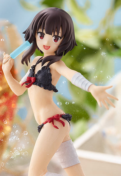 KonoSuba - POP UP PARADE Figure - Megumin: Swimsuit Ver.