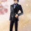(Pre-Order) Touken Ranbu - POP UP PARADE Figure - Mikazuki Munechika: Ceremonial Attire Ver. L Size
