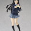 (Pre-Order) K-ON! - POP UP PARADE Figure - Mio Akiyama - L Size