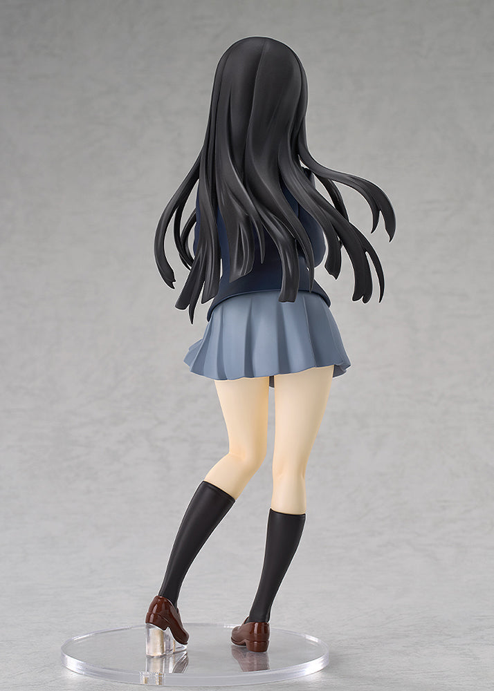 (Pre-Order) K-ON! - POP UP PARADE Figure - Mio Akiyama - L Size