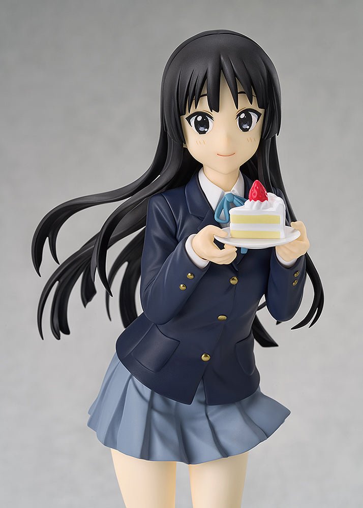 (Pre-Order) K-ON! - POP UP PARADE Figure - Mio Akiyama - L Size