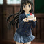 (Pre-Order) K-ON! - POP UP PARADE Figure - Mio Akiyama - L Size