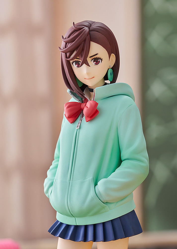 (Pre-Order) Dandadan - POP UP PARADE Figure - Momo