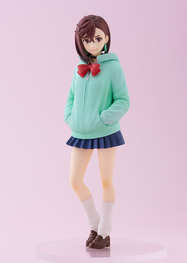 (Pre-Order) Dandadan - POP UP PARADE Figure - Momo